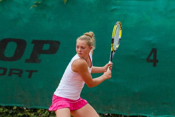 Carina Witthöft 1437 - Punktspiel Club an der Alster vs Rochusclub Düsseldorf